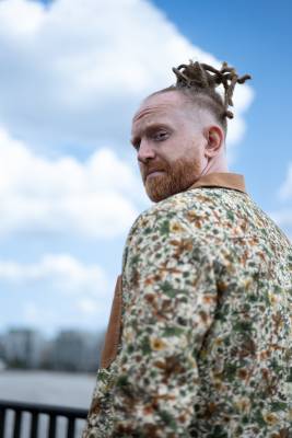 Newton Faulkner