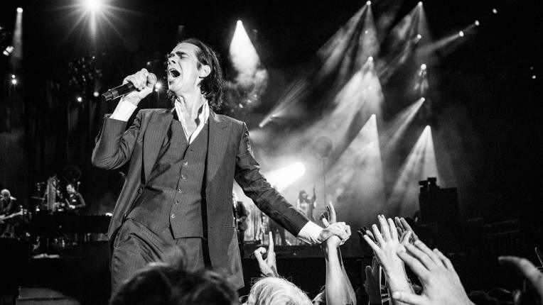 Nick Cave & The Bad Seeds