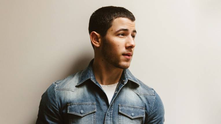 Nick Jonas