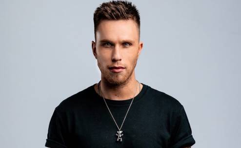 Nicky Romero