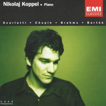 Nikolaj Koppel