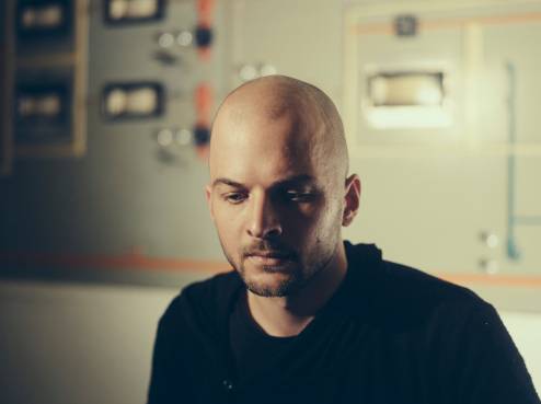 Nils Frahm