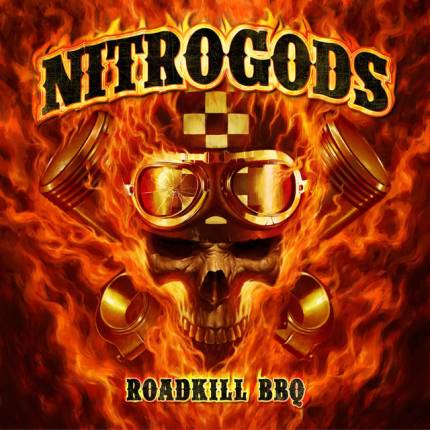 Nitrogods