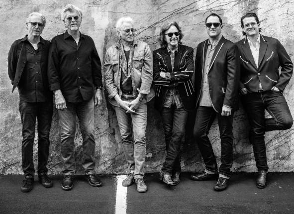 Nitty Gritty Dirt Band