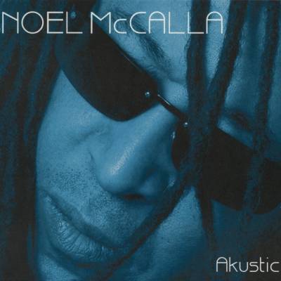 Noel McCalla