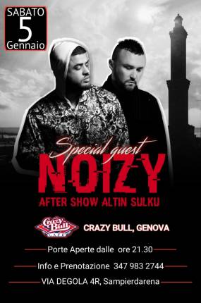 Noizy