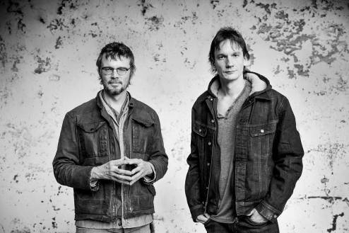 North Mississippi Allstars