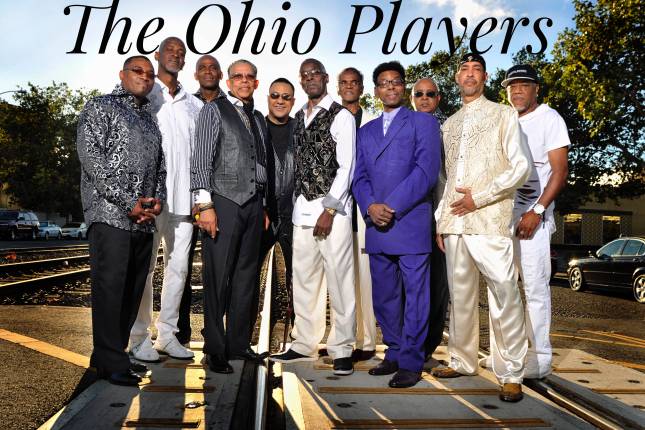 Ohio Players