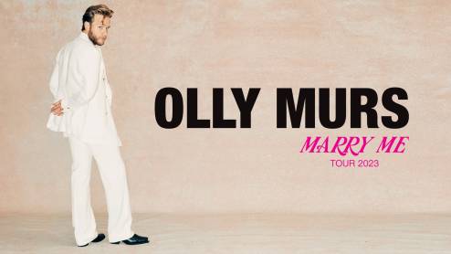 Olly Murs