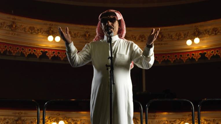 Omar Souleyman