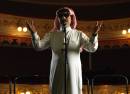 Omar Souleyman