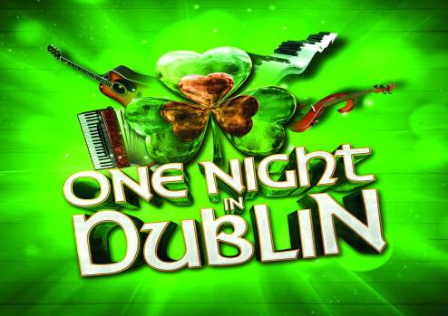 One Night in Dublin