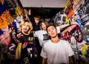 ONE OK ROCK