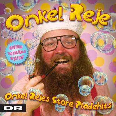 Onkel Reje