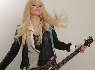 Orianthi