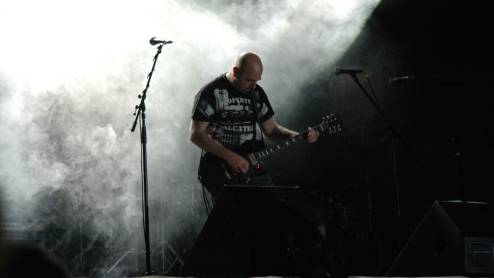 Oslo Deathfest