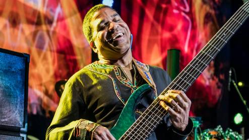 Oteil Burbridge