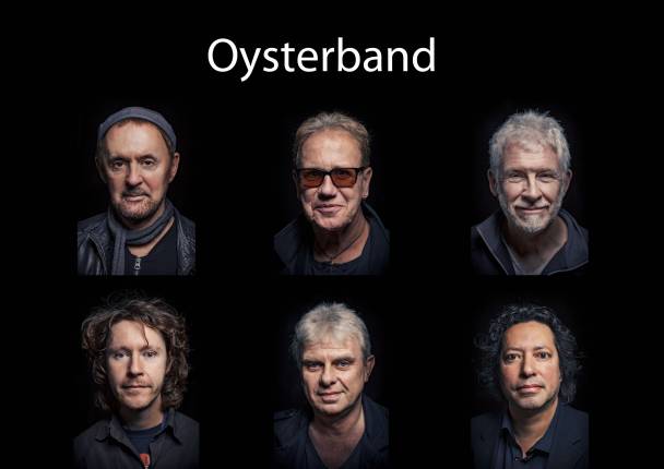 Oysterband