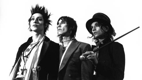 Palaye Royale