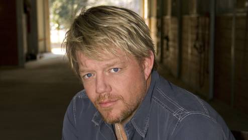 Pat Green