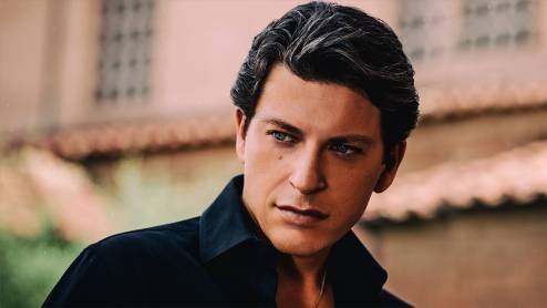 Patrizio Buanne