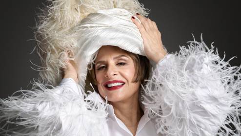 Patti LuPone