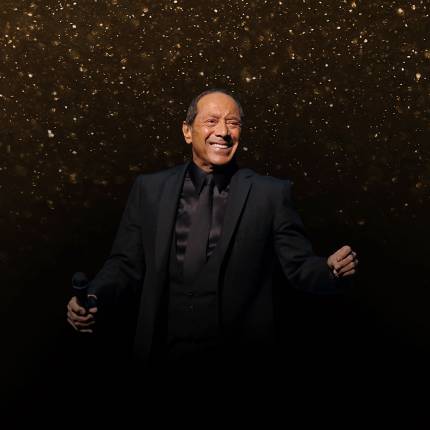 Paul Anka