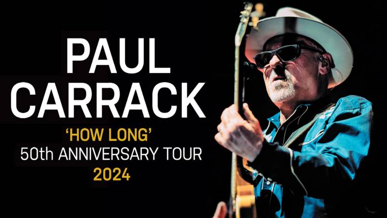 Paul Carrack