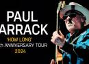 Paul Carrack