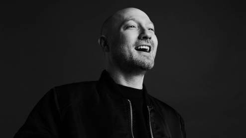 Paul Kalkbrenner