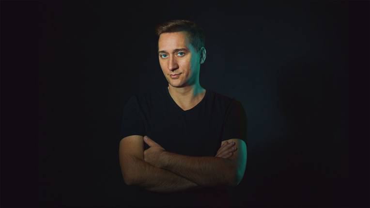 Paul van Dyk