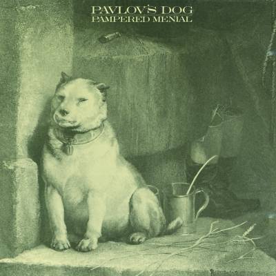 Pavlov's Dog