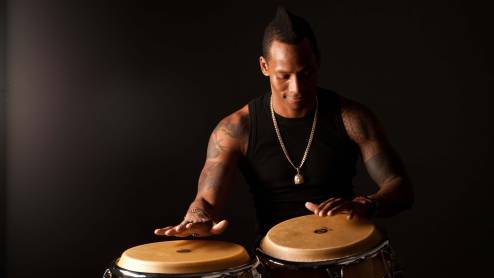 Pedrito Martinez