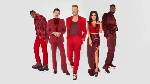 Pentatonix