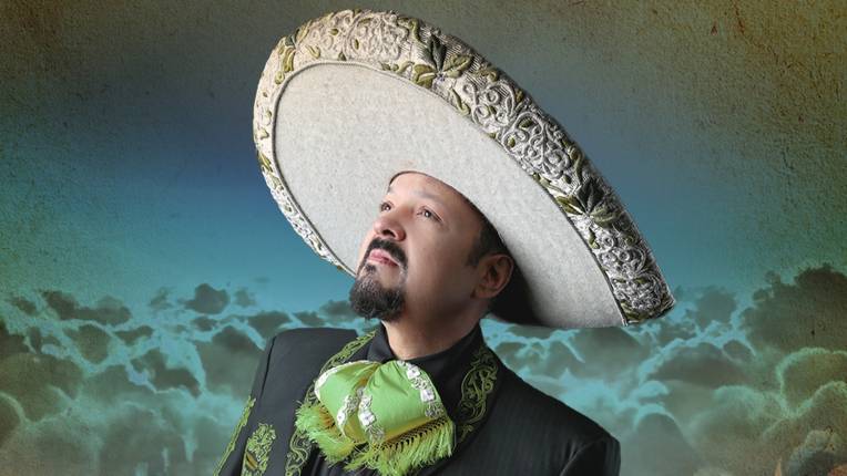 Pepe Aguilar