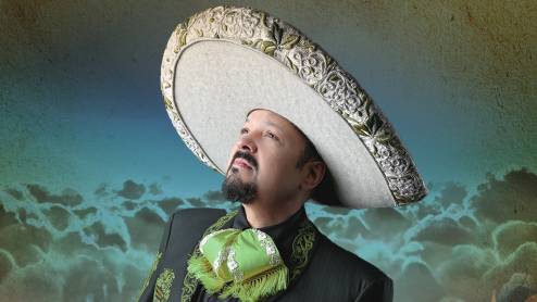 Pepe Aguilar