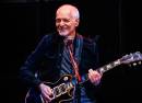 Peter Frampton