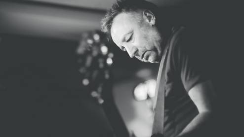 Peter Hook and The Light