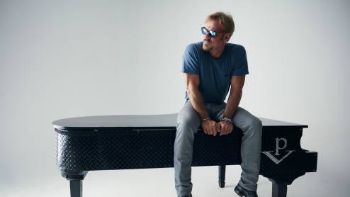 Phil Vassar