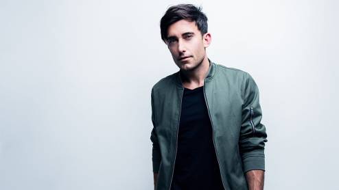 Phil Wickham