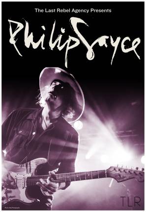 Philip Sayce