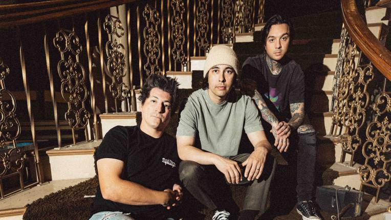 Pierce the Veil