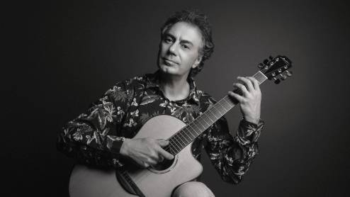 Pierre Bensusan