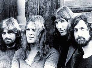 Pink Floyd