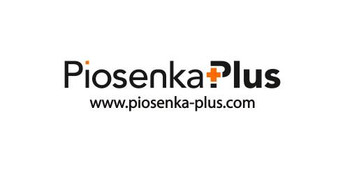 Piosenka Plus - gwiazdy na +