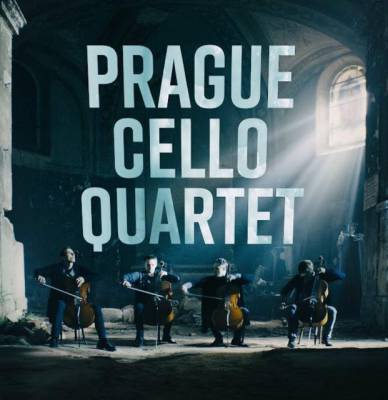 Prague Cello Quartet