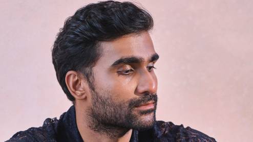 Prateek Kuhad