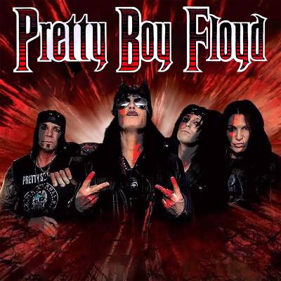 Pretty Boy Floyd