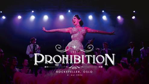 Prohibition Party