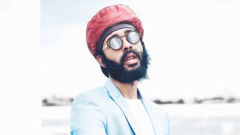 Protoje